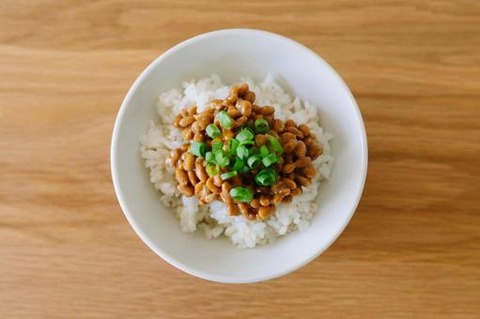 nattougohan