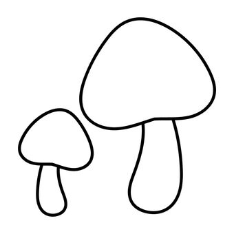 kinokohutatu