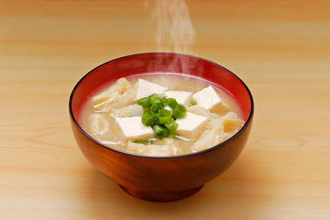 misosiru