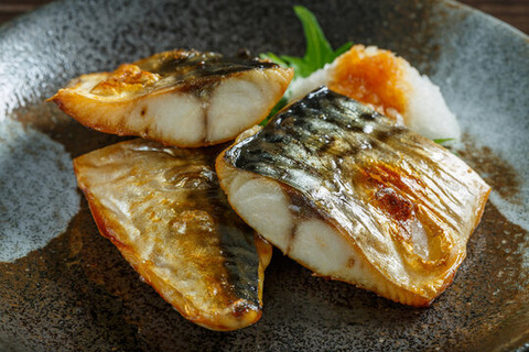 yakizakana