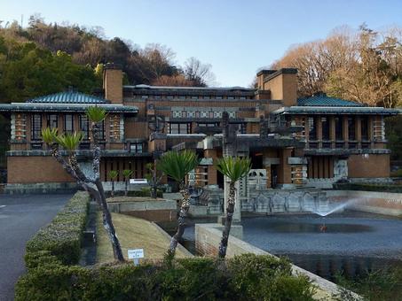 teikokuhoteru