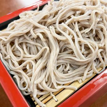 soba
