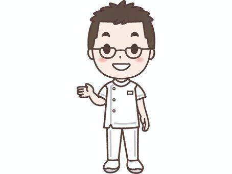 igakusei