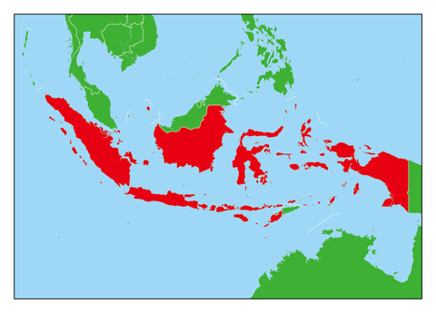 indonesia