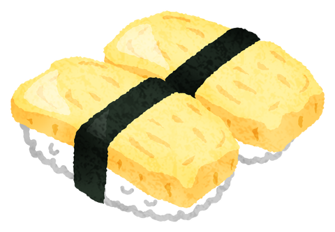 tamagosusi