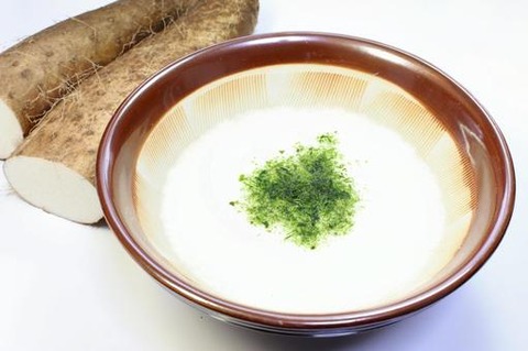 tororo