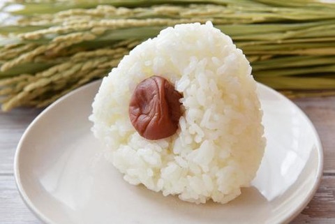onigiri