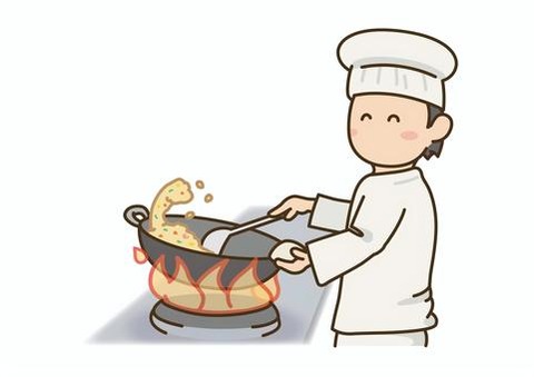 tyuukaryourinin