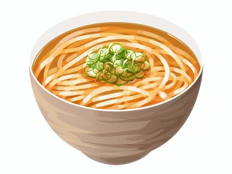 kakeudon