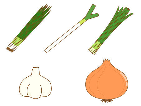 negirui