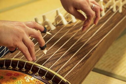 koto