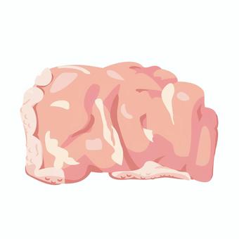 toriniku