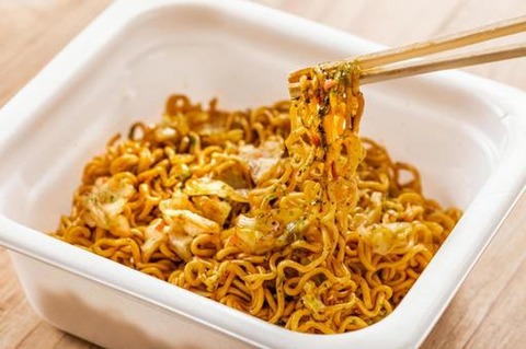 kappuyakisoba
