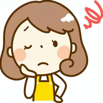komarigao