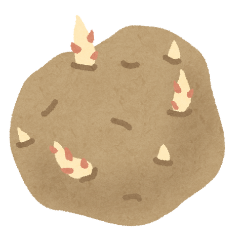 jagaimonome
