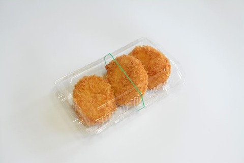 korokke
