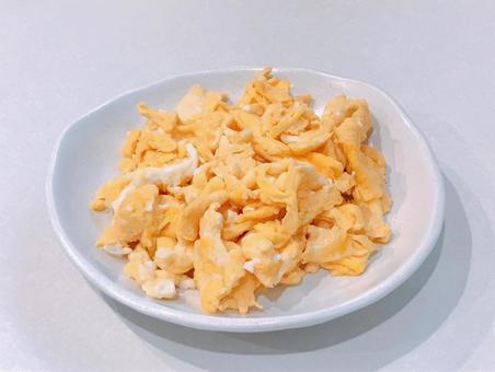 sukuranburueggu