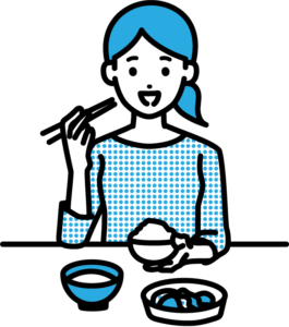 shokujiryou