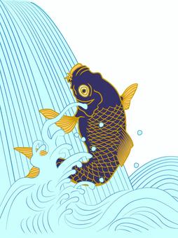 koinotakinobori