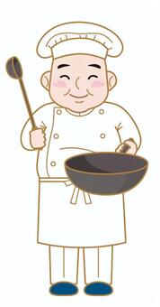tyuukanoshehu