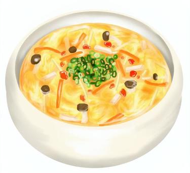 sanra-tanmen