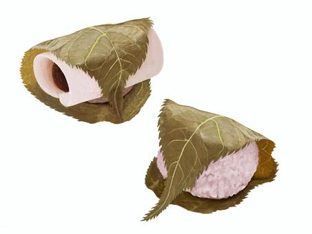 sakuramotinishu