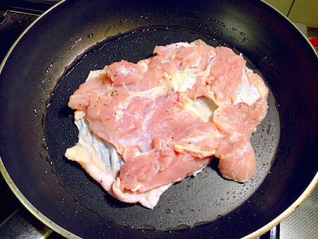 toriniku