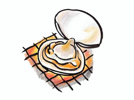 hamaguri1