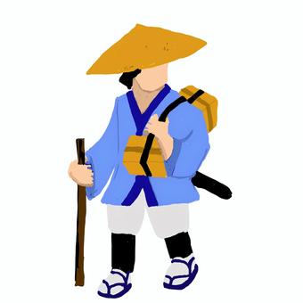 edonohito