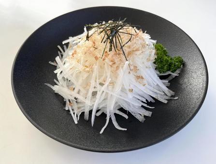 daikonsarada