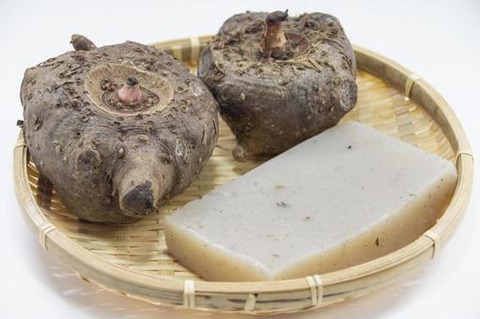 konnyakuimo