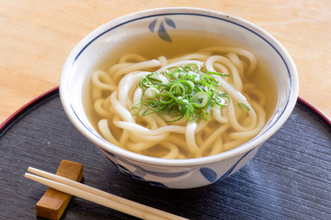 udon