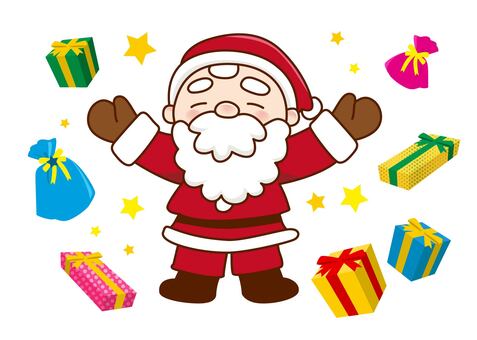 santa