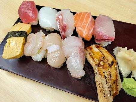 nigiri
