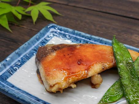 burinoteriyaki