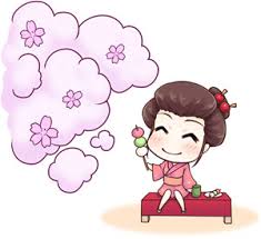 sanshokudango