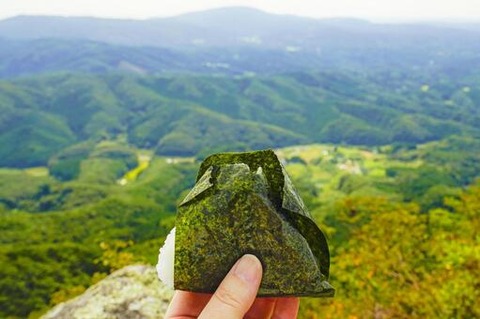 sotodeonigiri