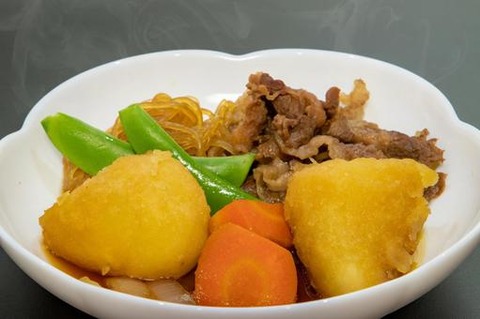 nikujaga