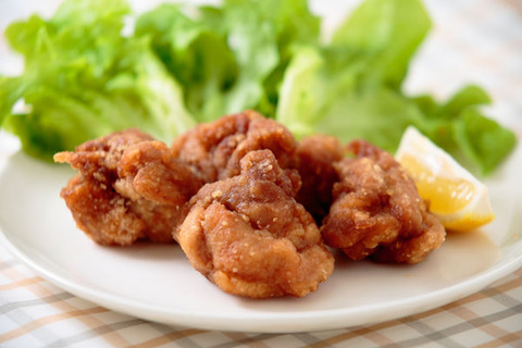 karaage