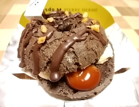 ミスドピエールエルメ