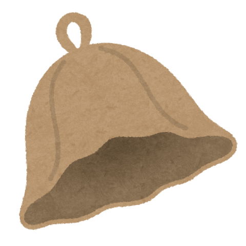 saunahatto