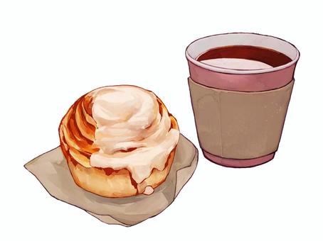 sinamonroll