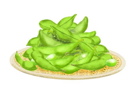 edamameirasuto