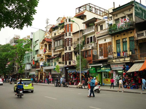 hanoi