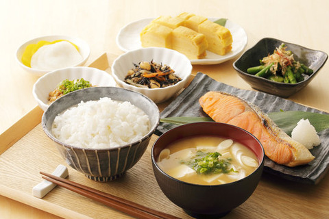 wateishoku