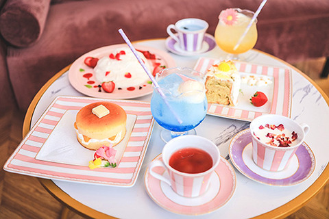 sweets4