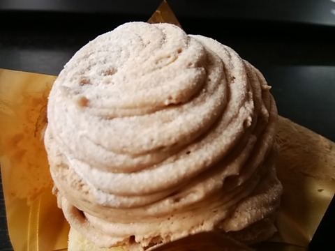 ﾓﾝﾌﾞﾗﾝ