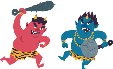 oni