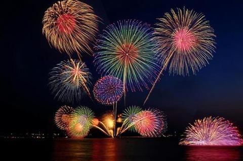 hanabi