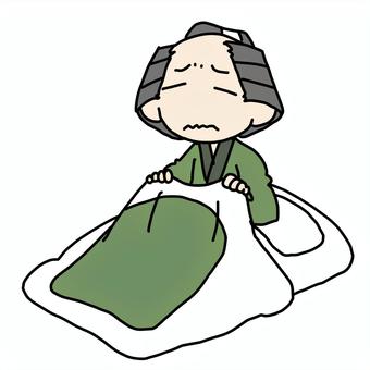 taityouwokuzusu edo